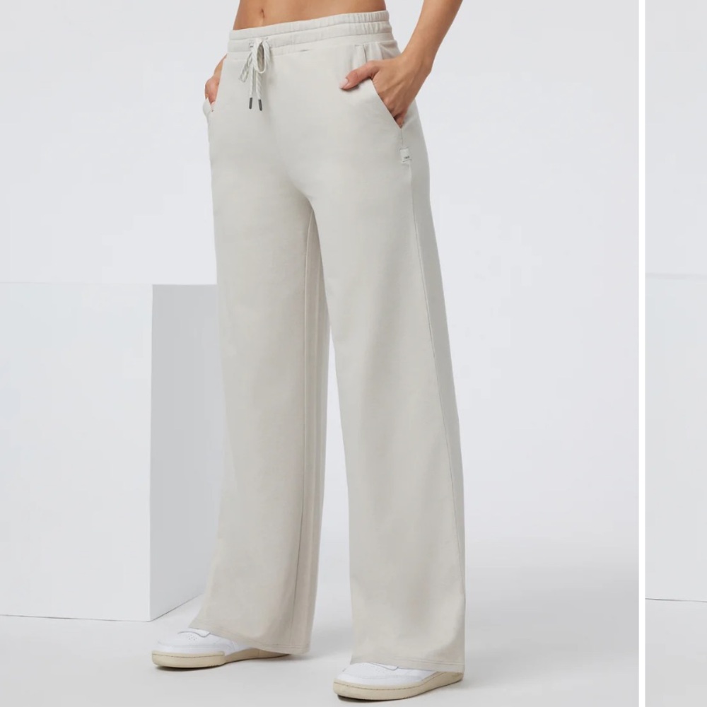 Vuori Halo Wide Leg Pants, LONG